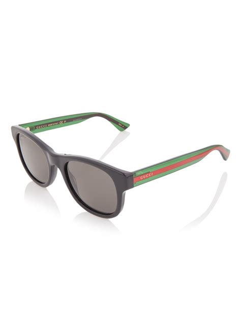 gucci dames zonnebril sale|Gucci zonnebrillen voor dames • de Bijenkorf • Gratis retourneren.